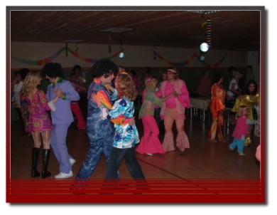 DJ für Party buchen Einen mobilen DJ für eine Mottoparty buchen im Raum Niedersachsen.